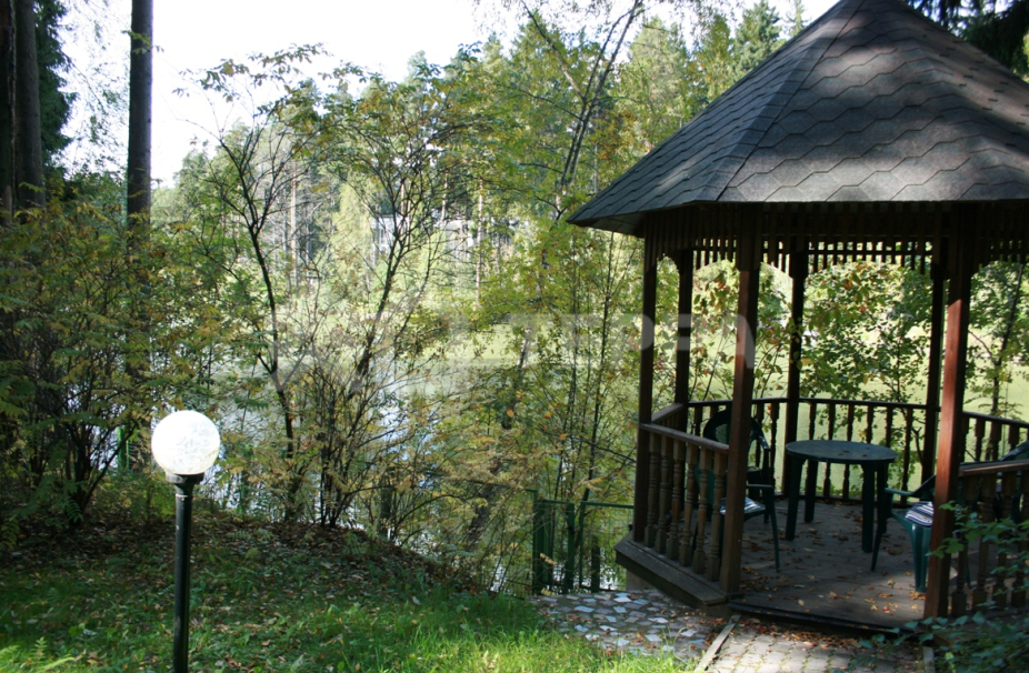 Объект ID 18667 - Участок