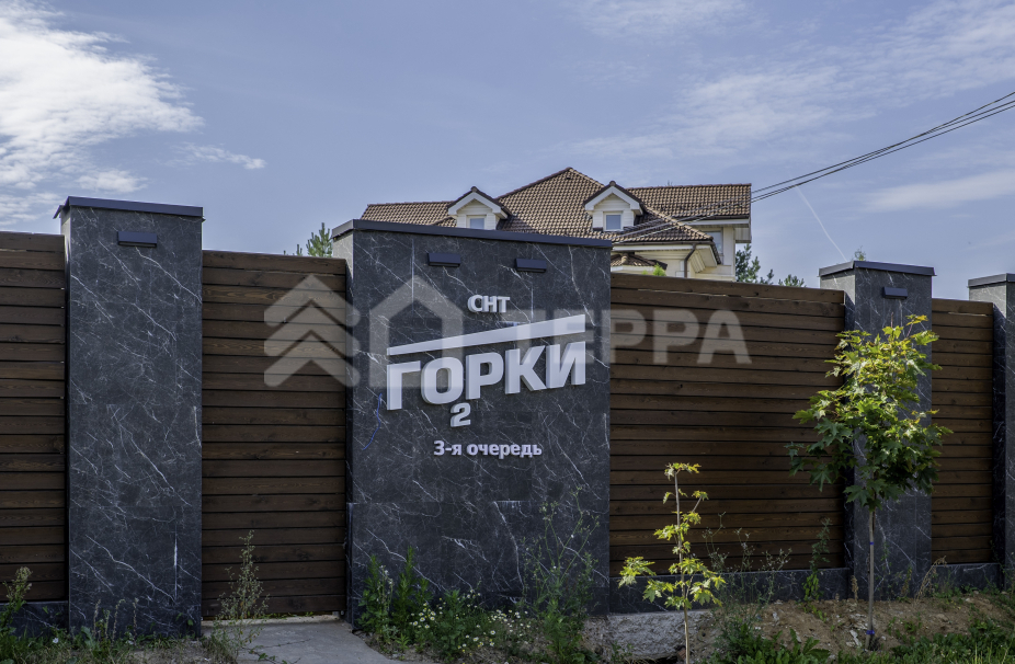 Объект ID 18860 - Дом