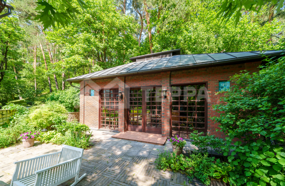 Объект ID 18036 - Дом