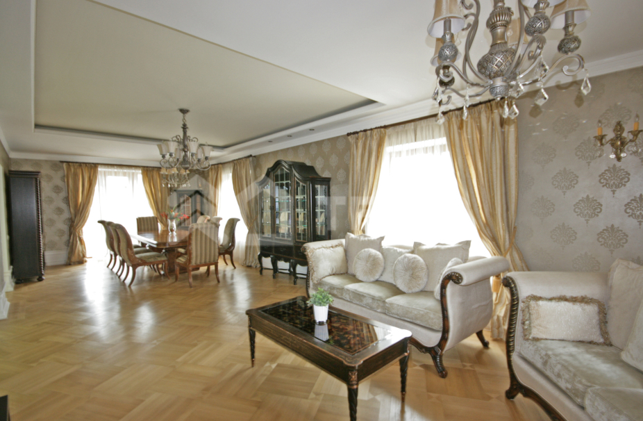 Объект ID 12605 - Дом