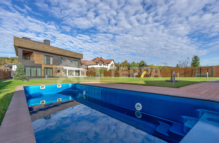 Объект ID 18285 - Дом