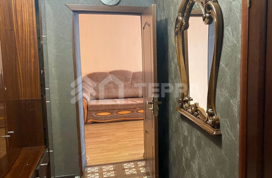 Объект ID 16962 - Квартира