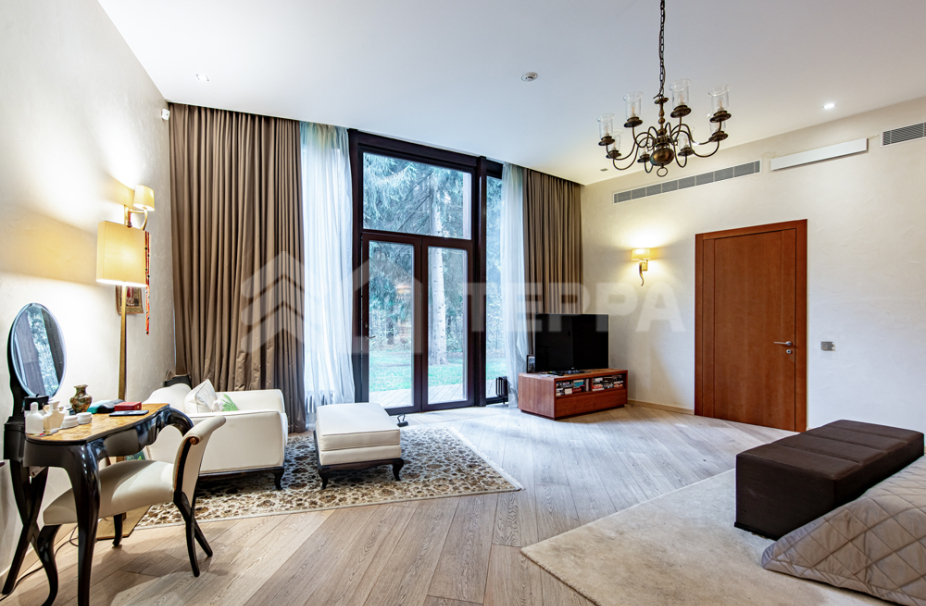 Объект ID 18231 - Дом