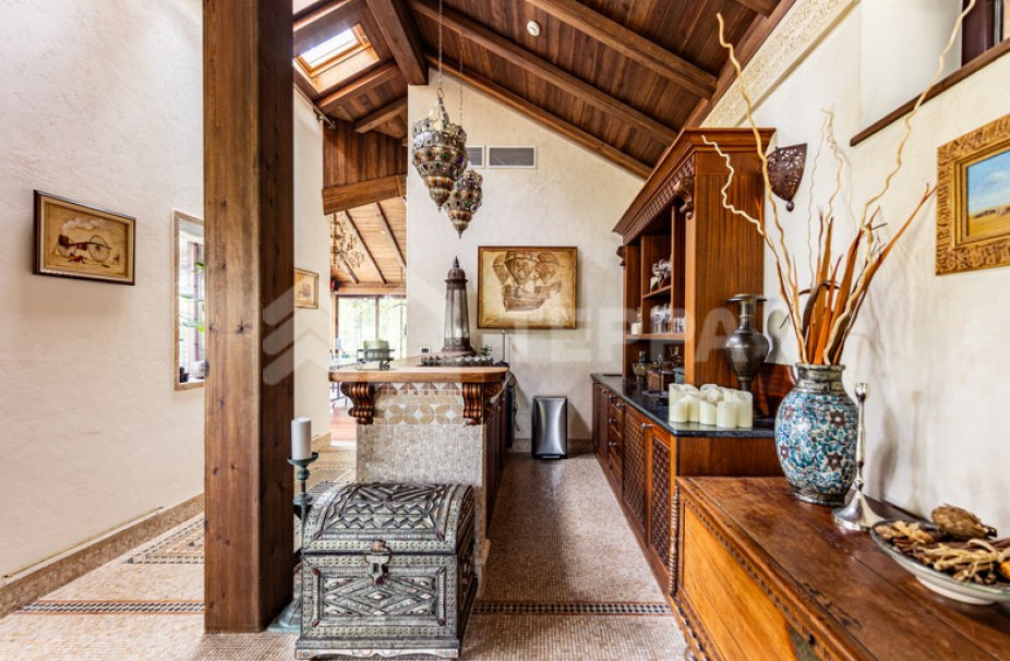 Объект ID 18958 - Дом