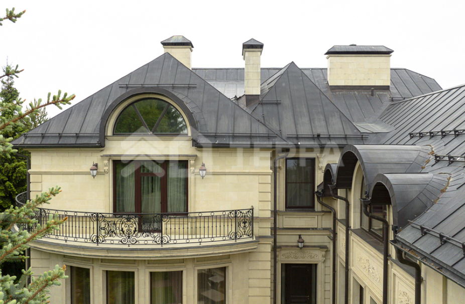 Объект ID 18035 - Дом