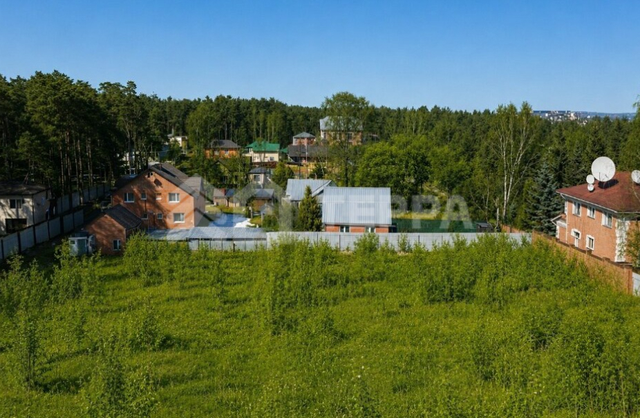 Объект ID 19235 - Участок