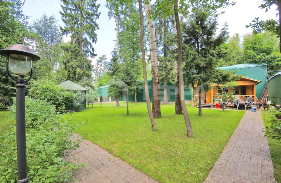 Объект ID 12548 - Дом