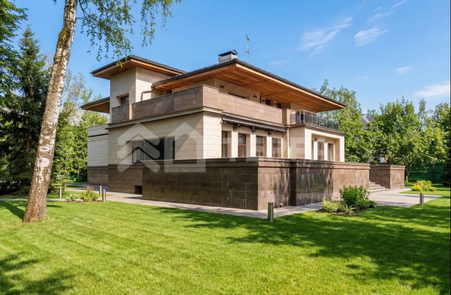 Объект ID 19150 - Дом