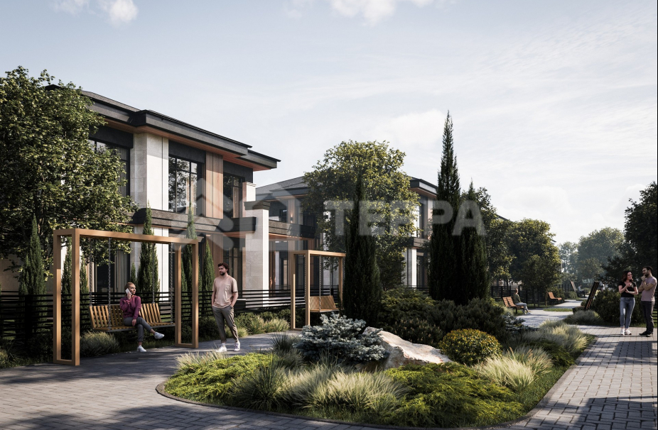 Объект ID 18956 - Дом