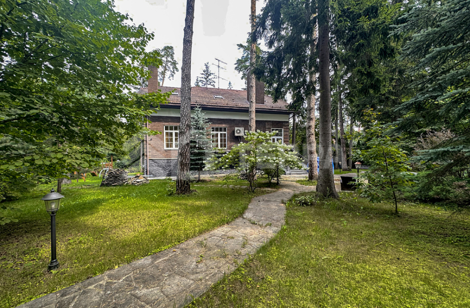 Объект ID 9228 - Дом