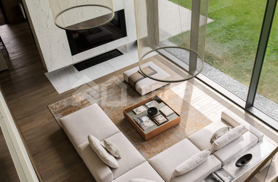 Объект ID 18437 - Дом