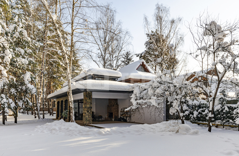 Объект ID 19135 - Дом