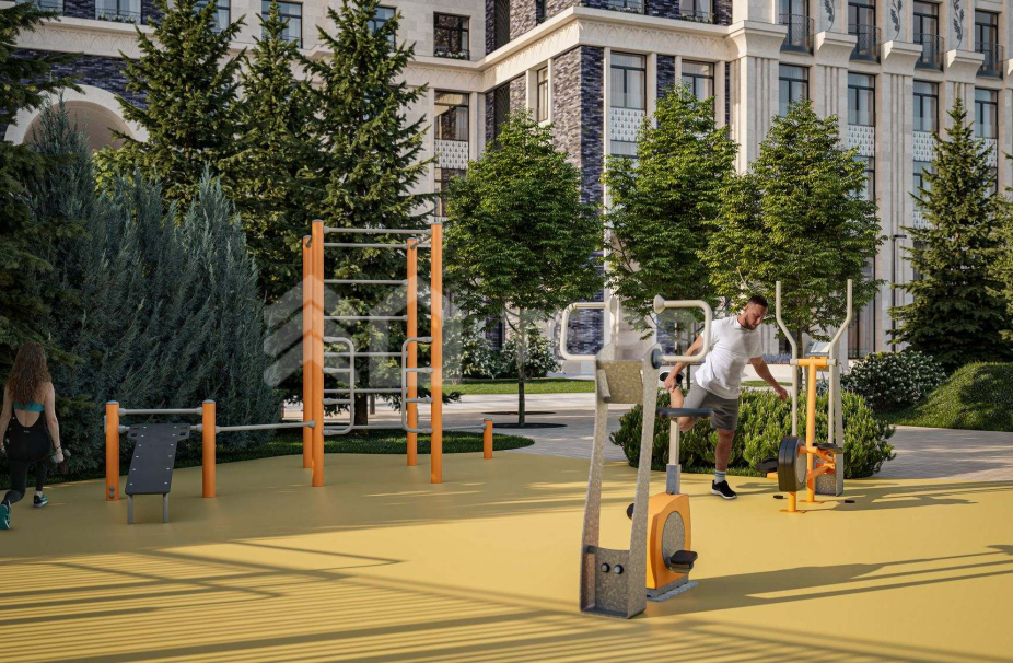 Объект ID 43655 - 