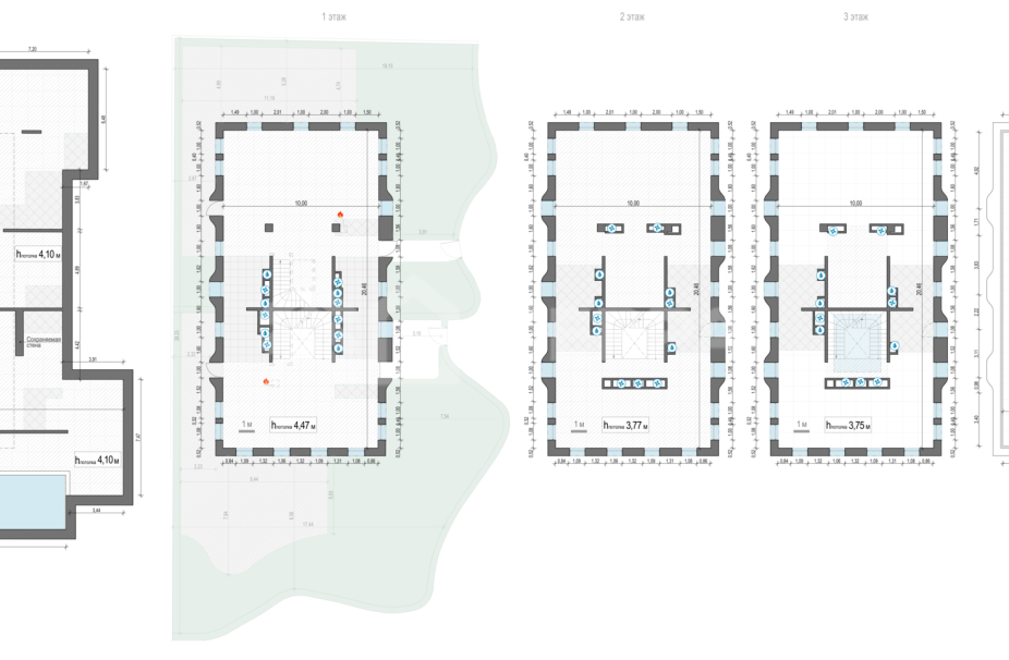 Объект ID 700000039 - Квартира