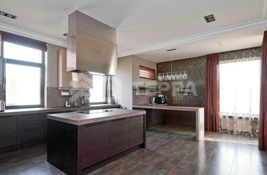 Объект ID 17655 - Дом