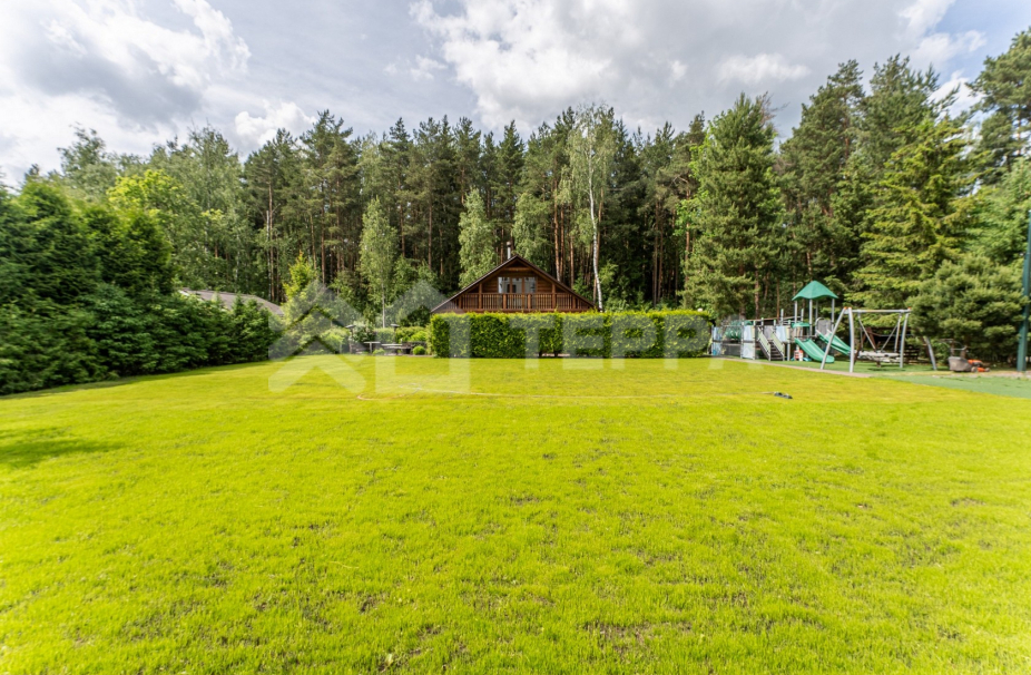 Объект ID 18681 - Дом