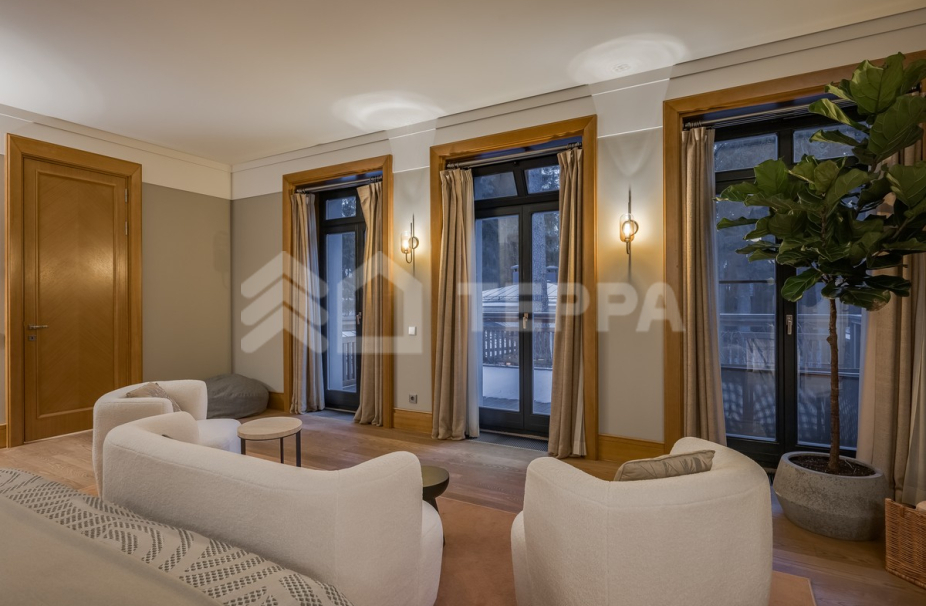 Объект ID 18448 - Дом