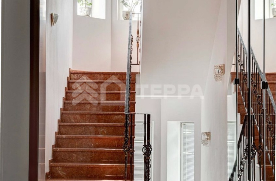 Объект ID 18582 - Дом