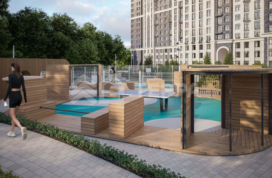 Объект ID 43655 - 