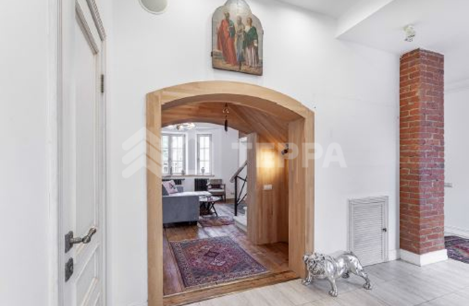 Объект ID 17750 - Дом