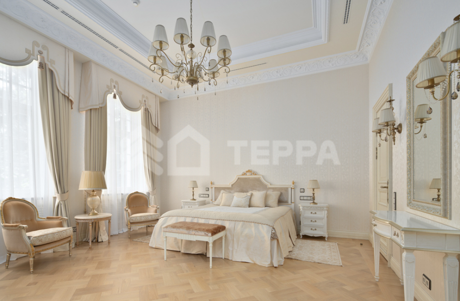 Объект ID 18859 - Дом