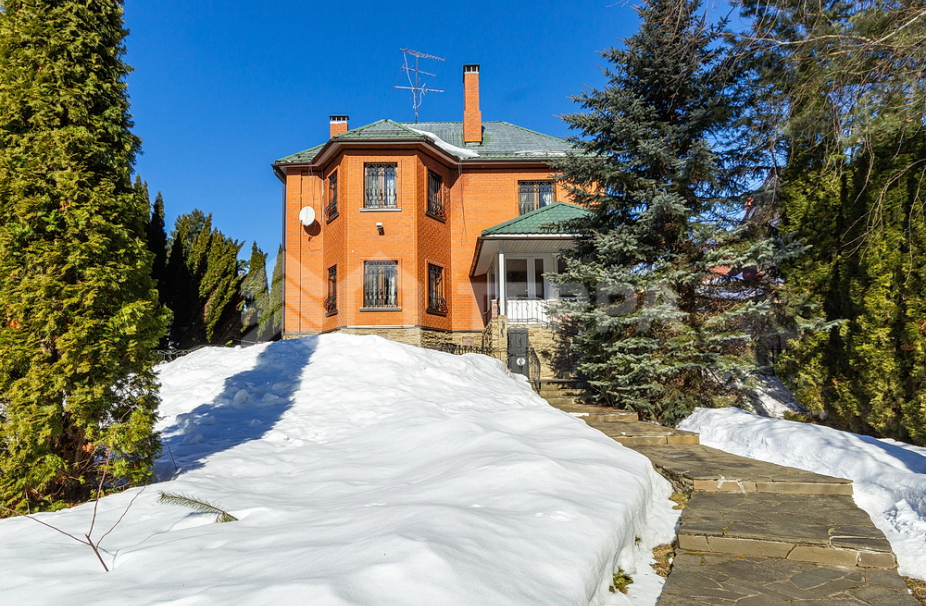 Объект ID 16777 - Дом