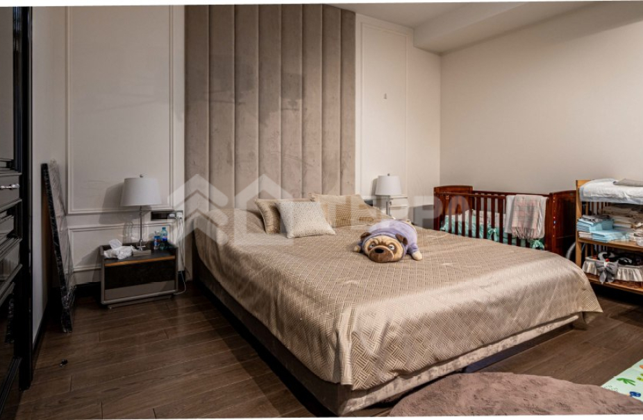 Объект ID 18643 - Дом