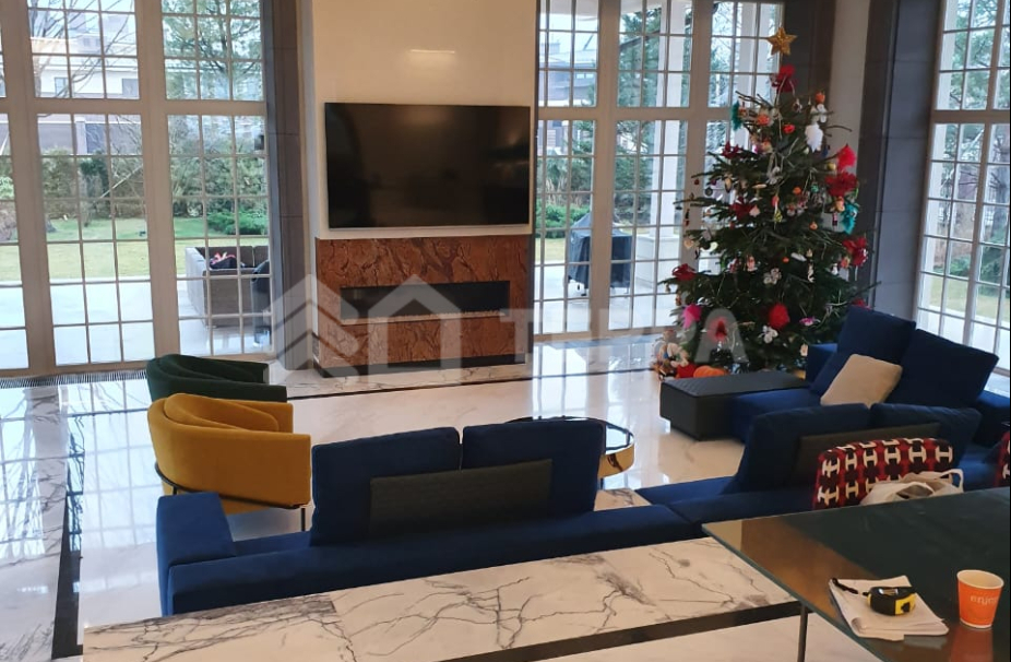 Объект ID 17488 - Дом