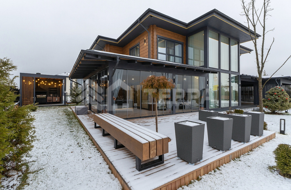 Объект ID 19032 - Дом