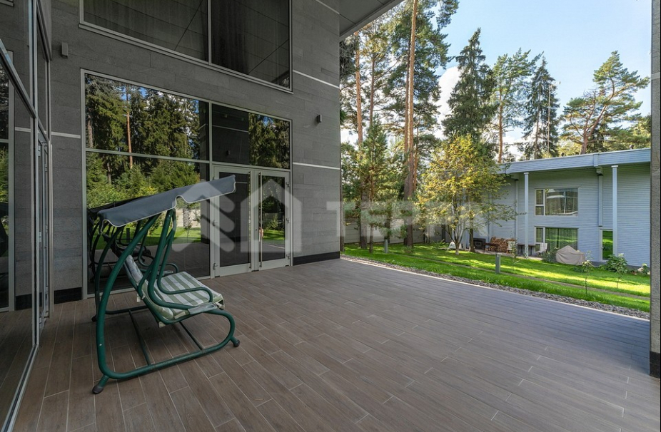 Объект ID 8582 - Дом