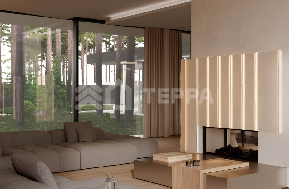 Объект ID 17756 - Дом