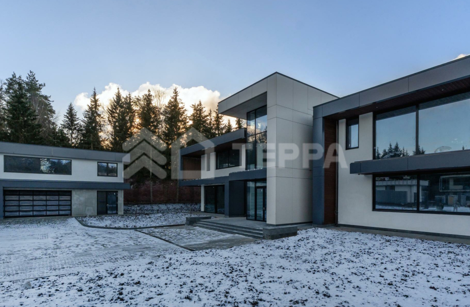 Объект ID 18665 - Дом