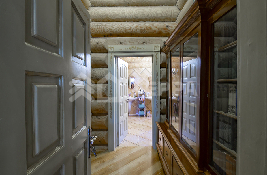 Объект ID 15825 - Дом