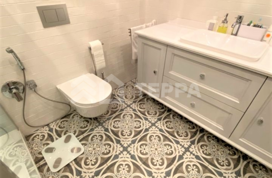 Объект ID 17187 - Квартира