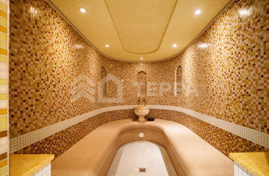 Объект ID 18036 - Дом