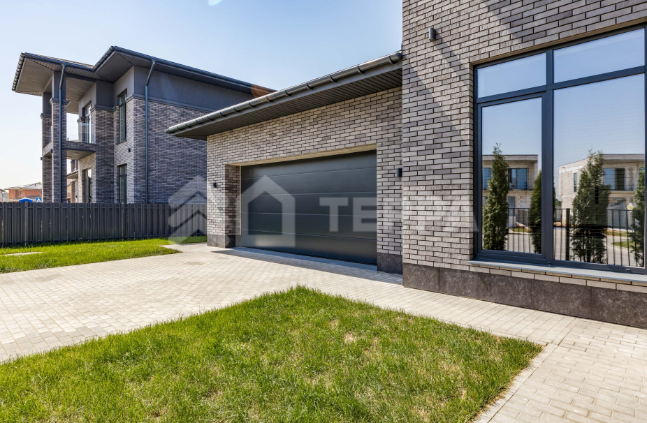 Объект ID 18778 - Дом