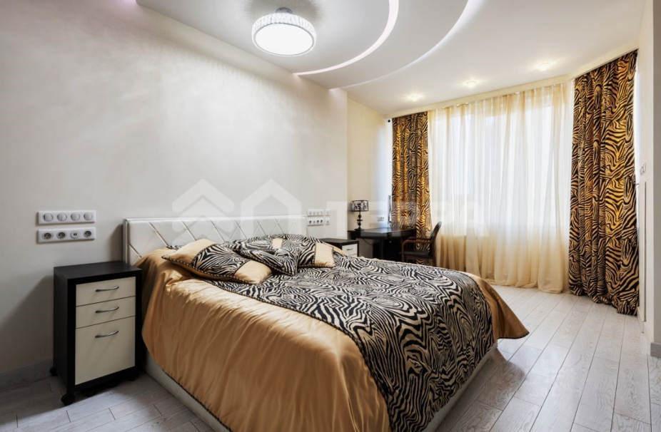 Объект ID 17554 - Квартира