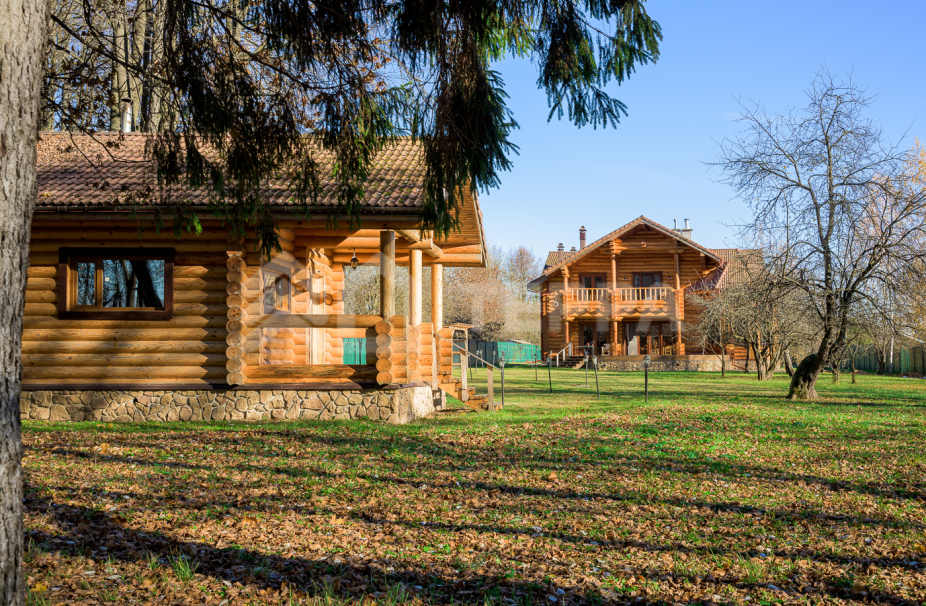 Объект ID 12006 - Дом