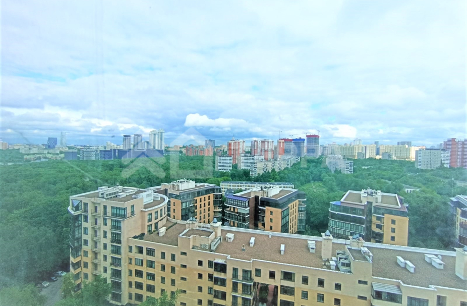 Объект ID 17073 - Квартира