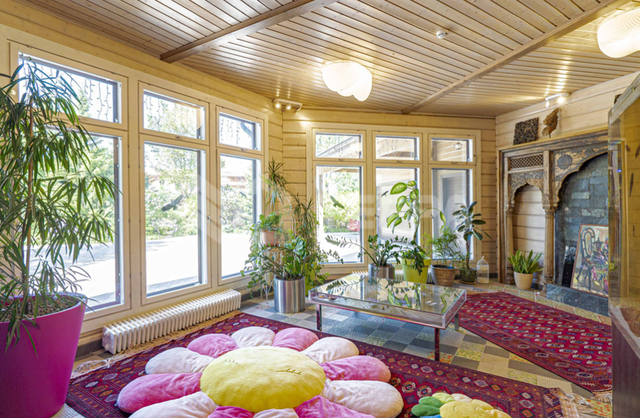 Объект ID 14360 - Дом