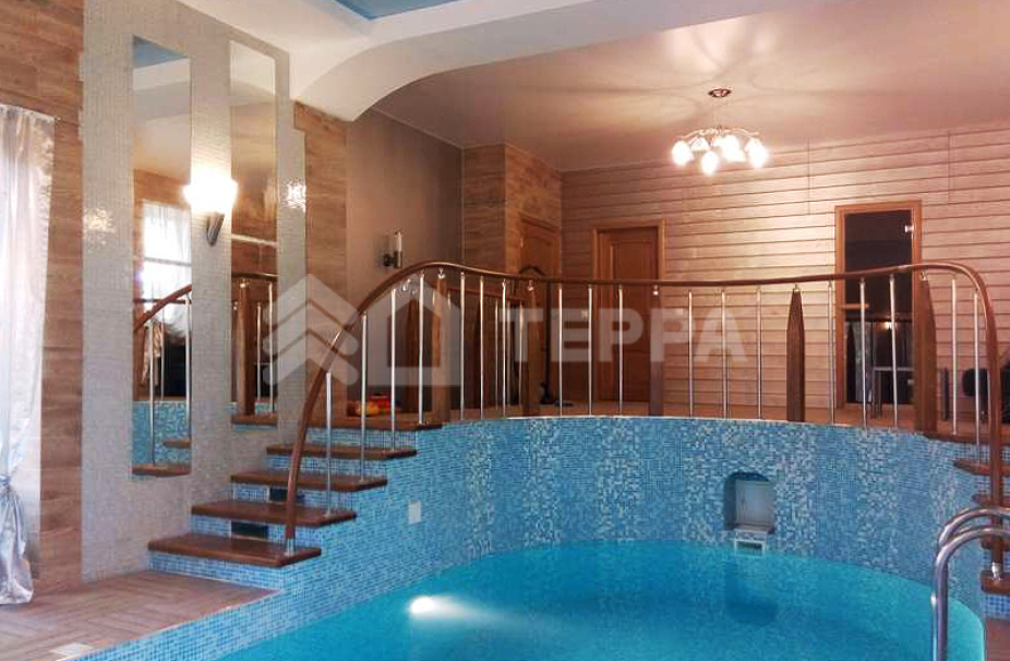 Объект ID 14565 - Дом