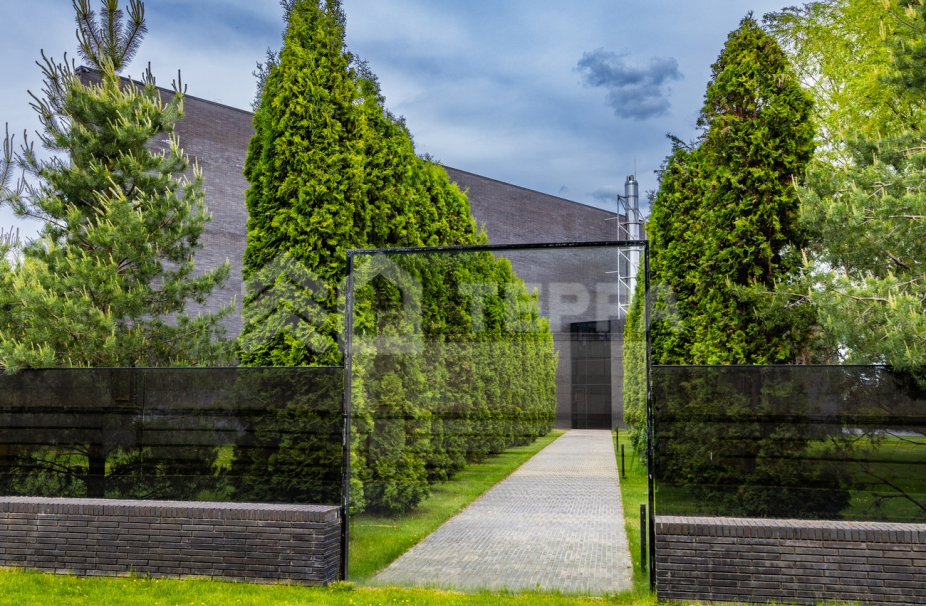 Объект ID 18676 - Дом