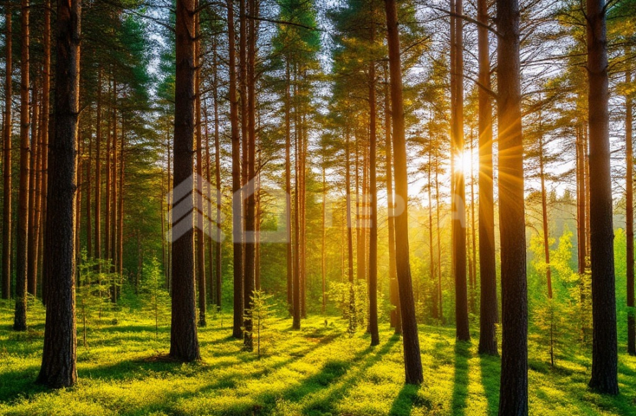 Объект ID 18996 - Участок