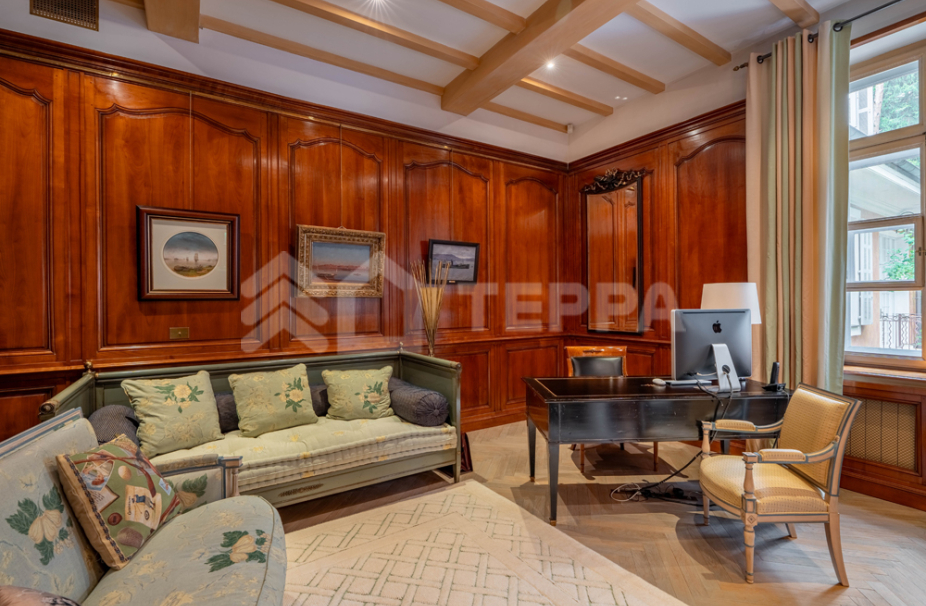 Объект ID 18210 - Дом