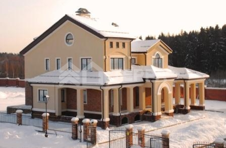 Рубин Эстейт