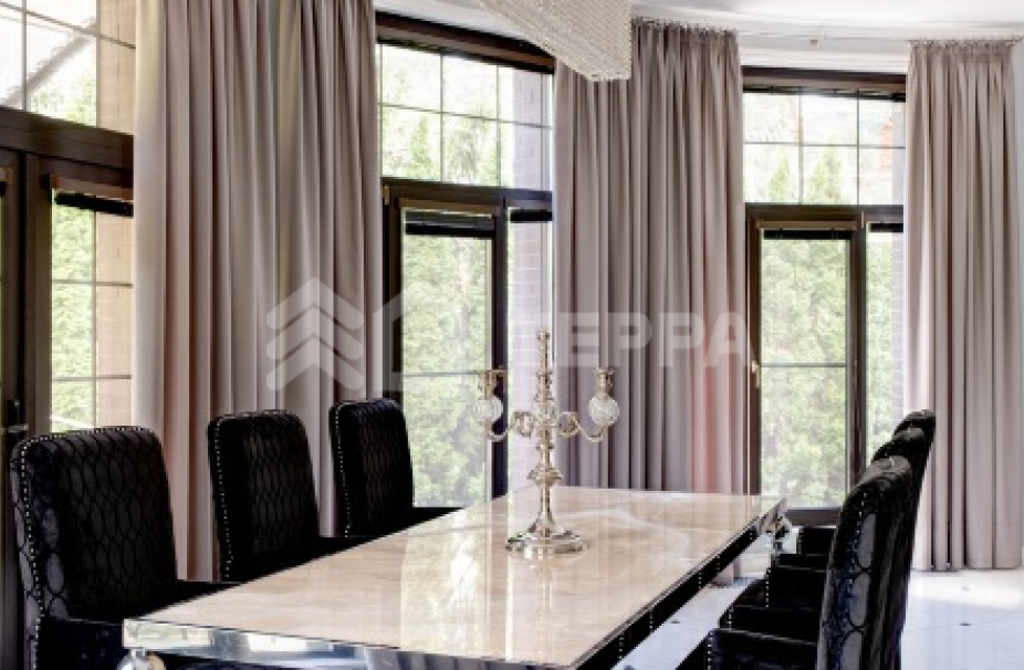 Объект ID 17659 - Дом