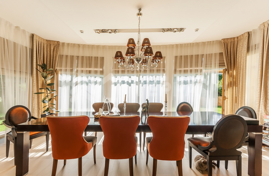 Объект ID 13348 - Дом