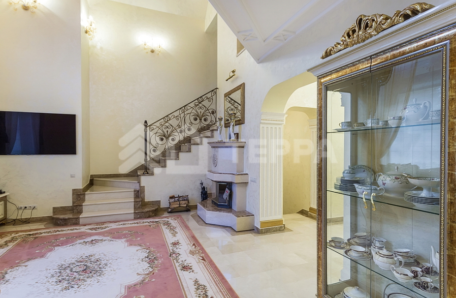 Объект ID 8368 - Дом