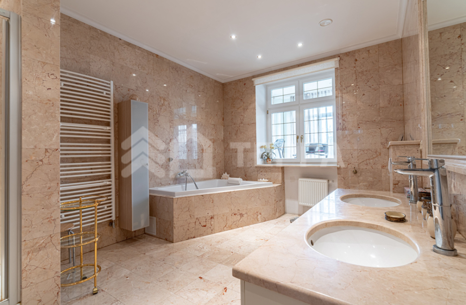 Объект ID 10412 - Дом