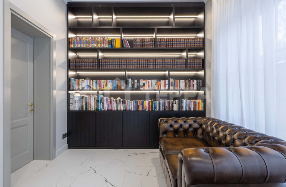 Объект ID 18030 - Дом